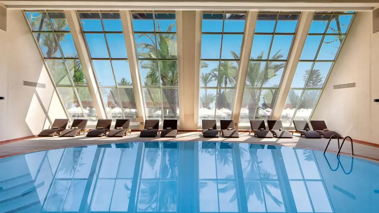 Paloma Perissia Hotel
