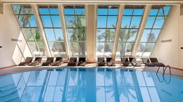 Paloma Perissia Hotel