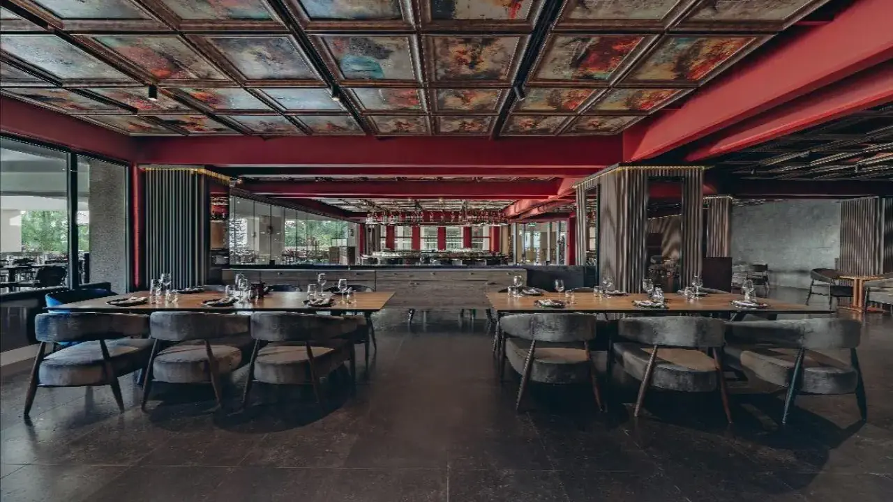 Paloma Perissia Hotel