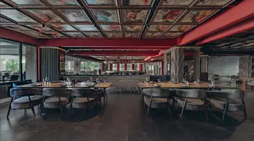 Paloma Perissia Hotel
