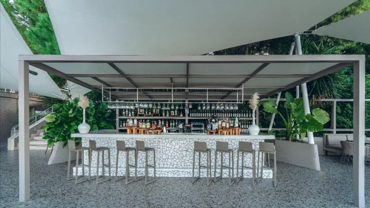 Paloma Perissia Hotel