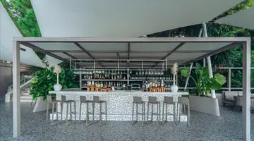Paloma Perissia Hotel
