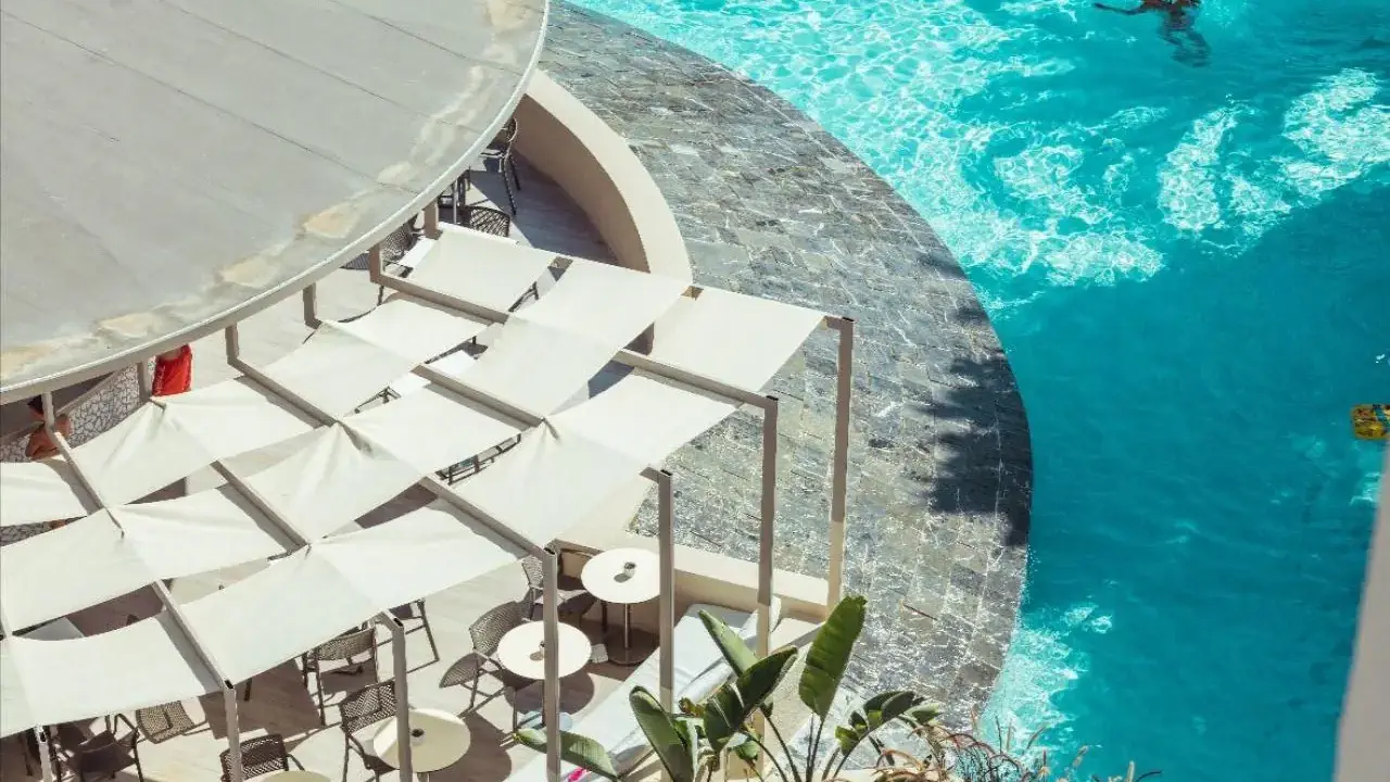 Paloma Perissia Hotel