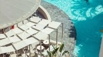 Paloma Perissia Hotel