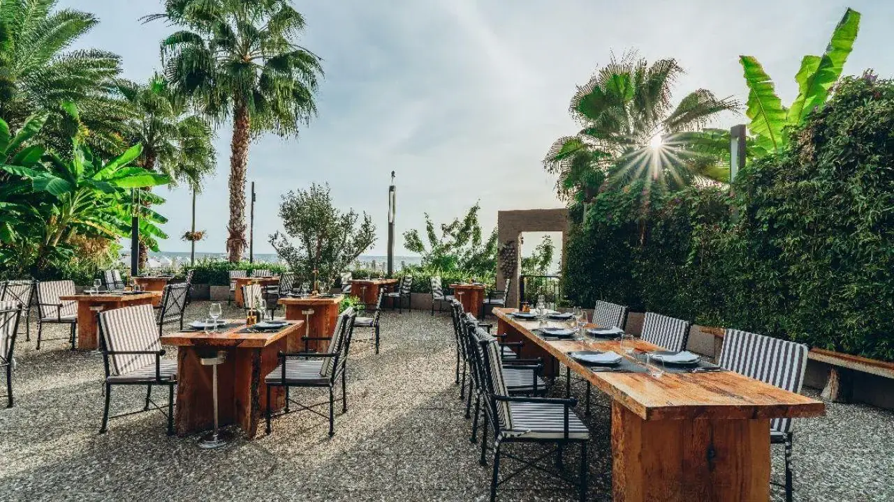 Paloma Perissia Hotel