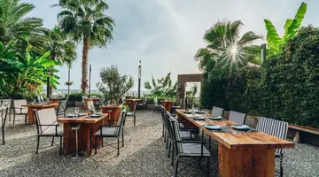 Paloma Perissia Hotel