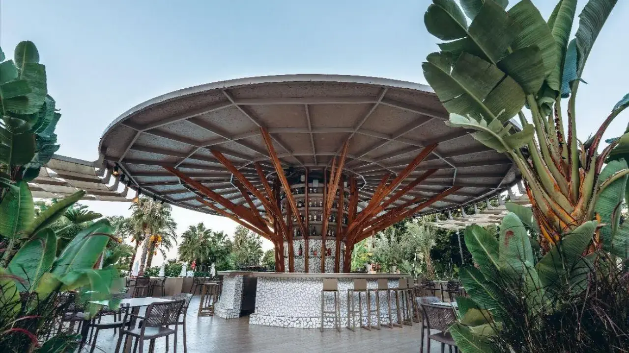 Paloma Perissia Hotel