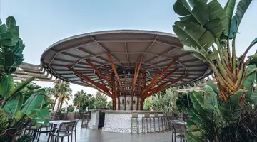 Paloma Perissia Hotel