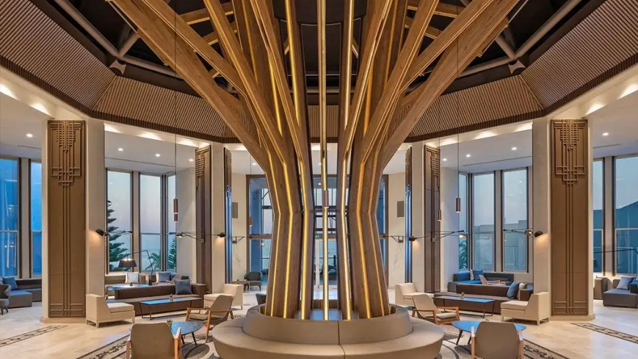 Paloma Perissia Hotel