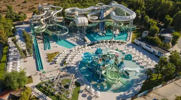 Paloma Perissia Hotel