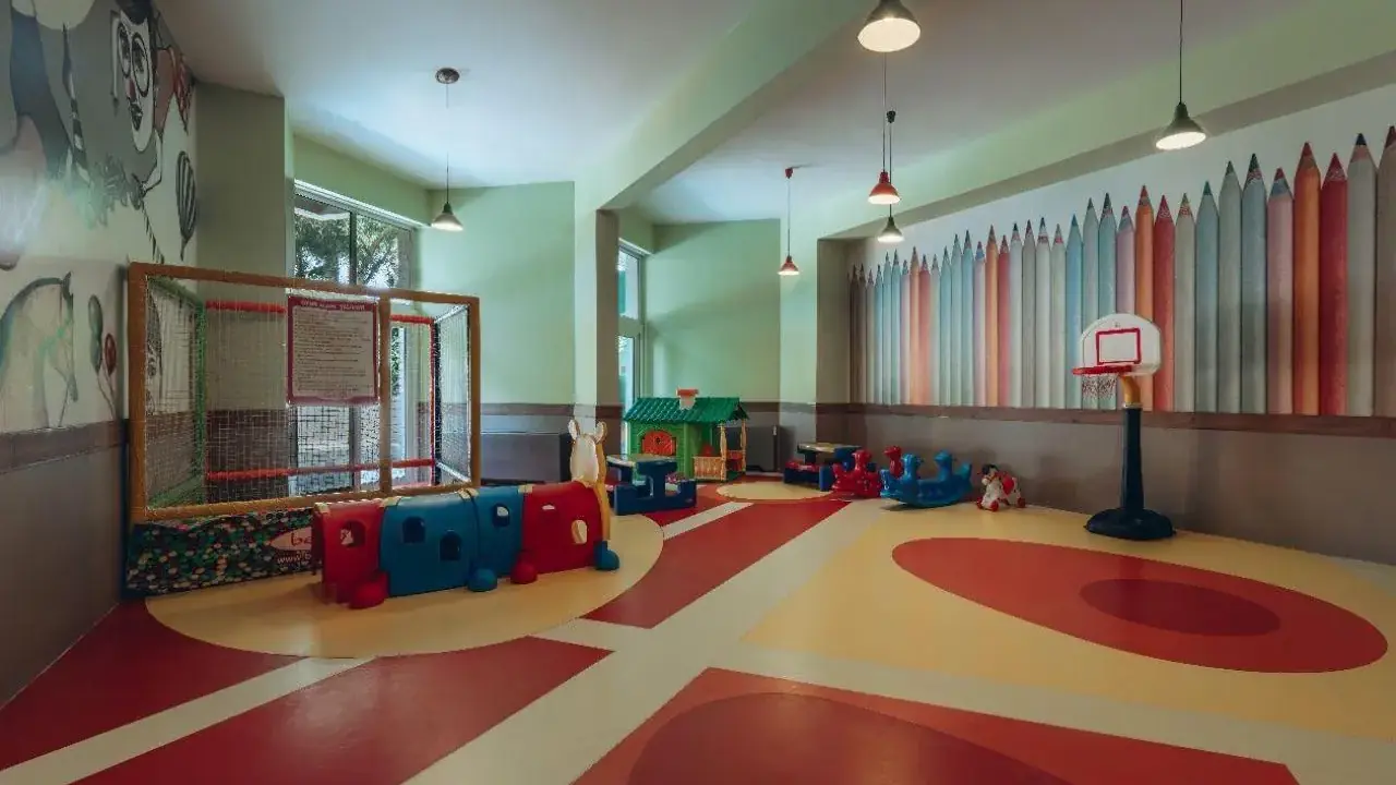 Paloma Perissia Hotel
