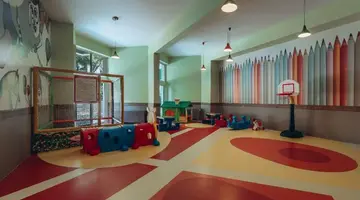 Paloma Perissia Hotel