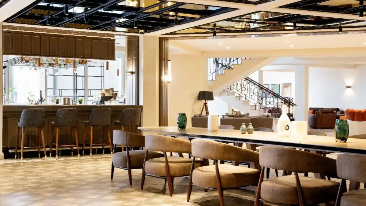 Paloma Perissia Hotel