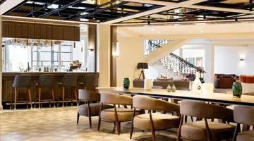 Paloma Perissia Hotel
