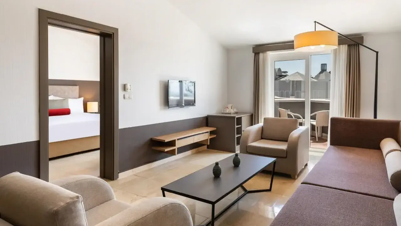 Paloma Perissia Hotel