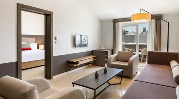 Paloma Perissia Hotel