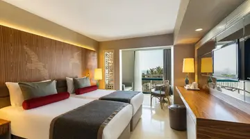 Paloma Perissia Hotel