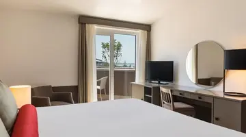 Paloma Perissia Hotel