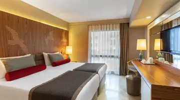 Paloma Perissia Hotel