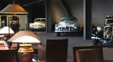 Paloma Perissia Hotel