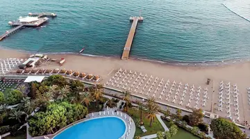 Paloma Perissia Hotel