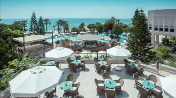 Paloma Perissia Hotel
