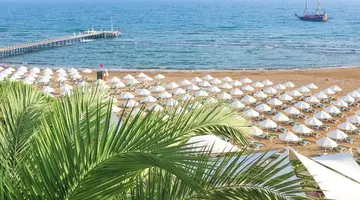 Paloma Perissia Hotel