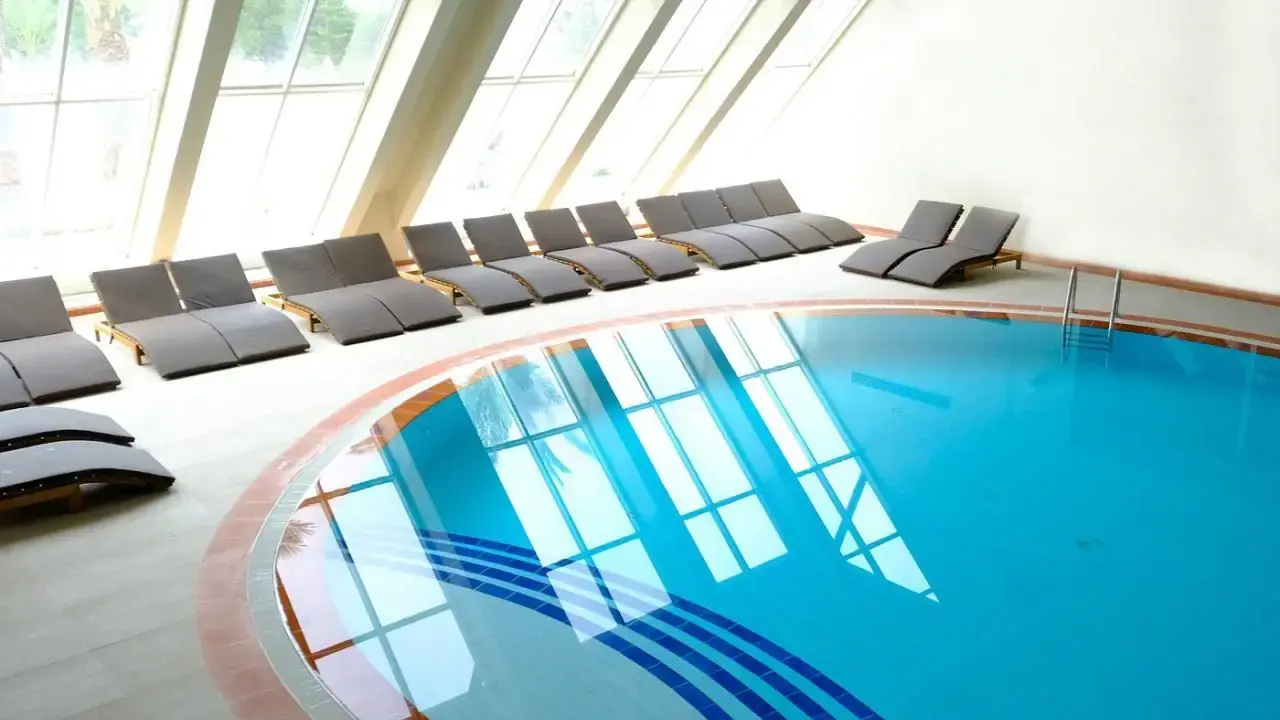 Paloma Perissia Hotel