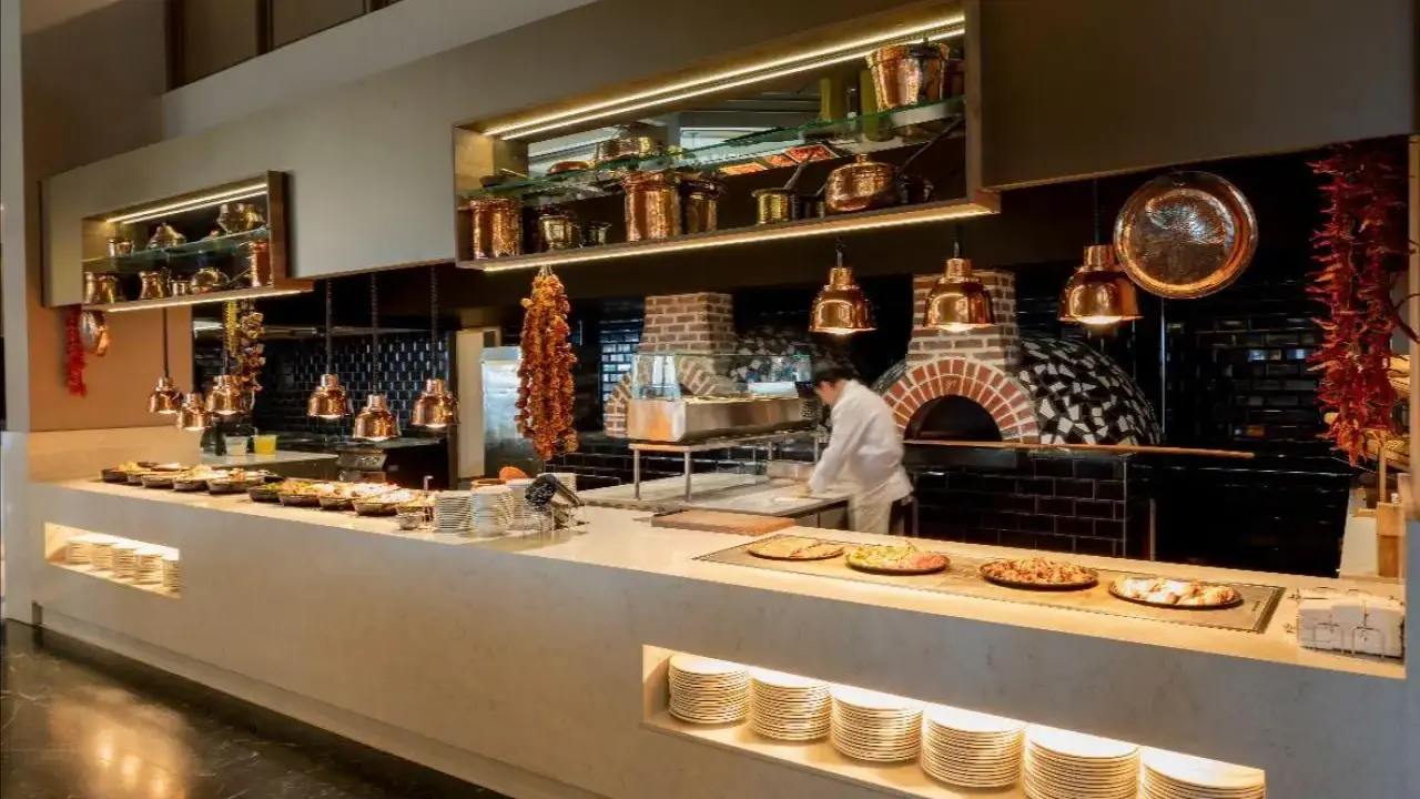 Paloma Perissia Hotel