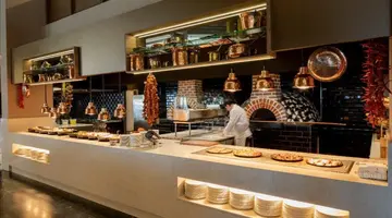 Paloma Perissia Hotel