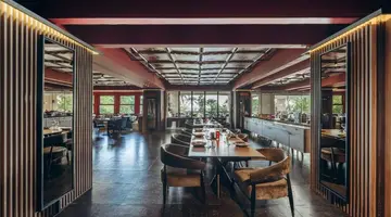 Paloma Perissia Hotel