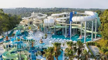 Paloma Perissia Hotel