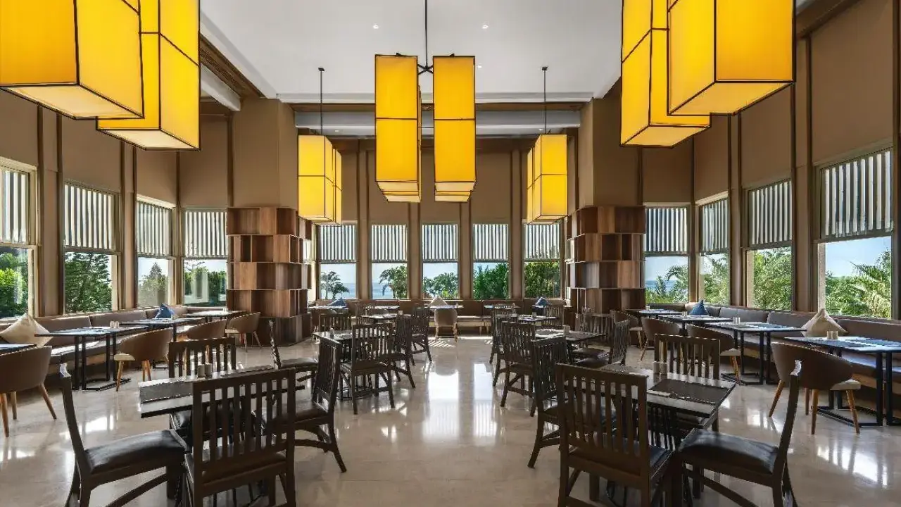 Paloma Perissia Hotel