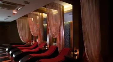 Paloma Perissia Hotel