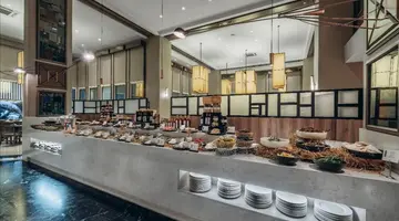Paloma Perissia Hotel