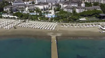 Paloma Perissia Hotel