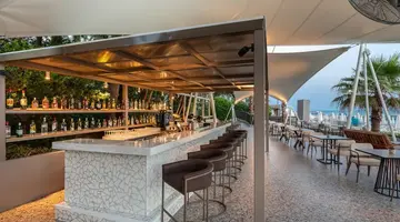 Paloma Perissia Hotel