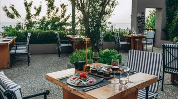 Paloma Perissia Hotel
