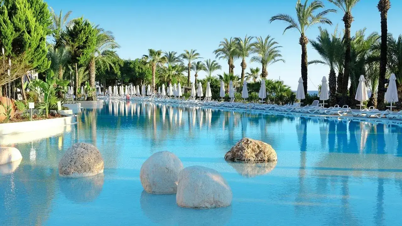 Paloma Perissia Hotel