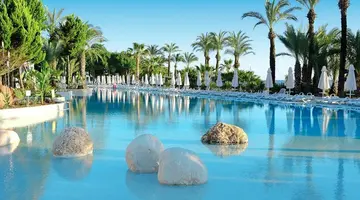 Paloma Perissia Hotel