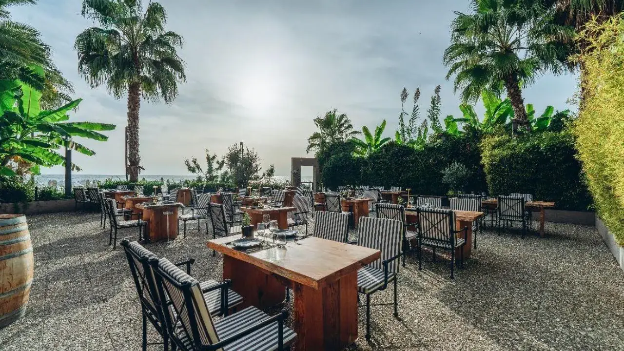 Paloma Perissia Hotel