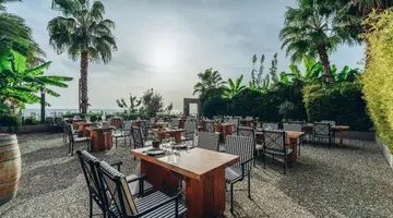 Paloma Perissia Hotel