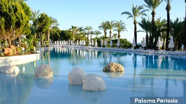 PALOMA PERISSIA
