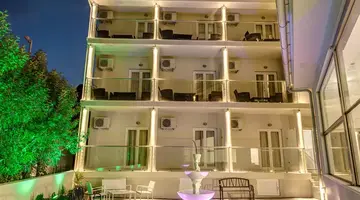 Palotel Gouvia