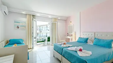 Palotel Gouvia