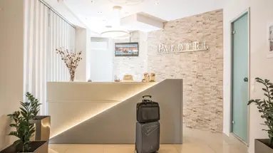 Palotel Gouvia