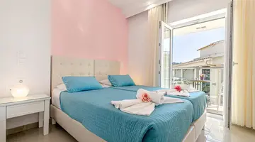 Palotel Gouvia