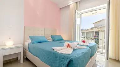 Palotel Gouvia