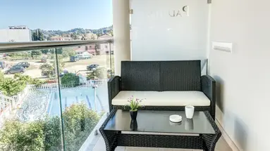 Palotel Gouvia