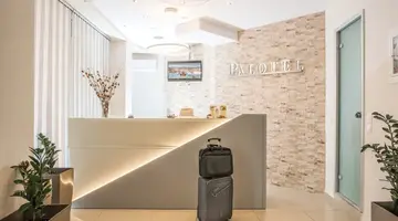 Palotel Gouvia